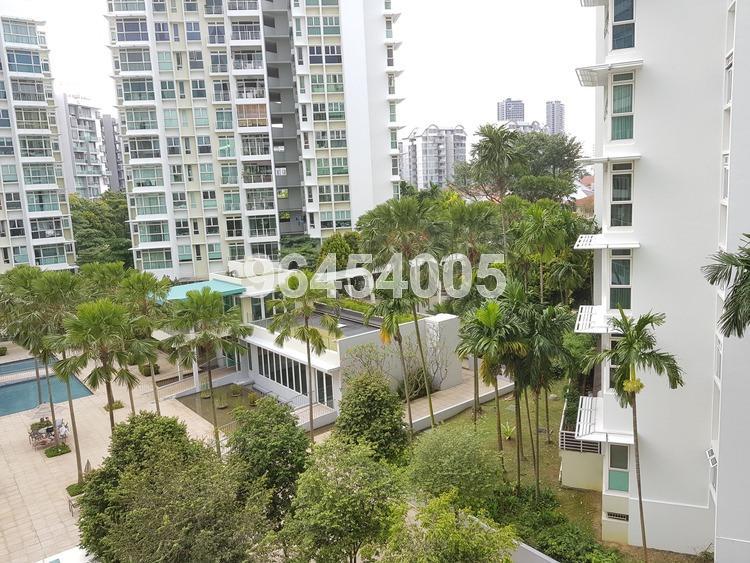 Monterey Park Condominium (D5), Condominium #167776352